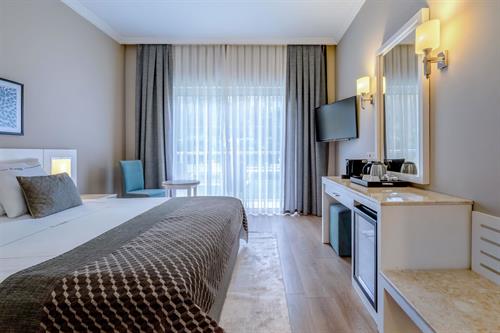 Corendon Playa Kemer - STANDARD ROOM LAND VIEW - 241706