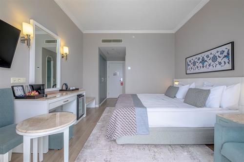 Corendon Playa Kemer - STANDARD ROOM LAND VIEW - 241707