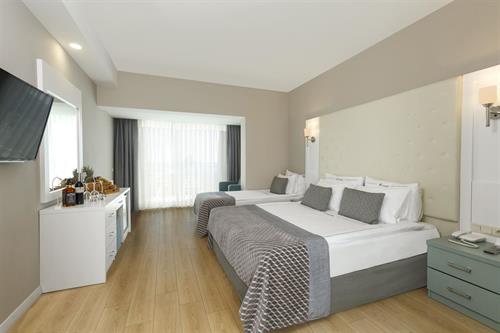 Corendon Playa Kemer - SUPERIOR ROOM SEA VIEW - 220885