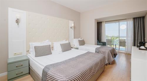 Corendon Playa Kemer - SUPERIOR ROOM SEA VIEW - 241699