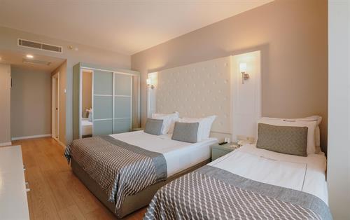 Corendon Playa Kemer - SUPERIOR ROOM SEA VIEW - 241700