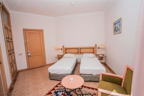 Costa 3 S Beach - STANDARD PROMO (WITHOUT BALCONY) - 214984