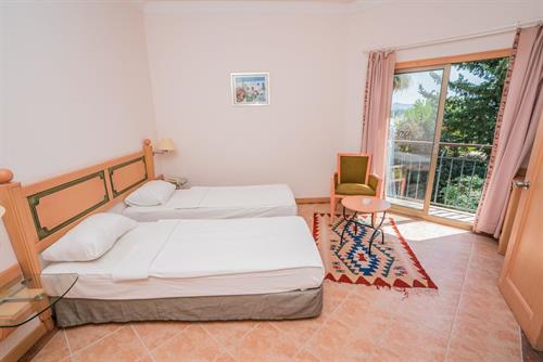 Costa 3 S Beach - STANDARD ROOM (WITH FRENCH BALCONY) - 214981
