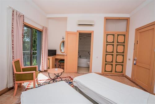 Costa 3 S Beach - STANDARD ROOM (WITH FRENCH BALCONY) - 214983