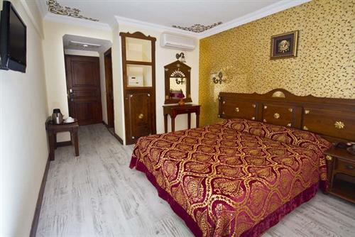 Costa Bitezhan - STANDARD ROOM - 244740