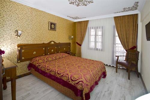 Costa Bitezhan - STANDARD ROOM - 244741