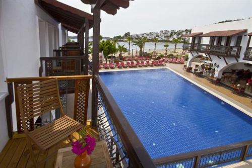 Costa Bitezhan - STANDARD ROOM - 244742