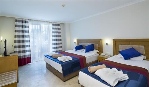 Crystal Boutique Comfort Collection (Adults Only +16) - SUPERIOR ROOM - 210027