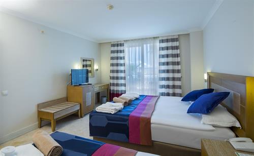 Crystal Boutique Comfort Collection (Adults Only +16) - SUPERIOR ROOM - 210028