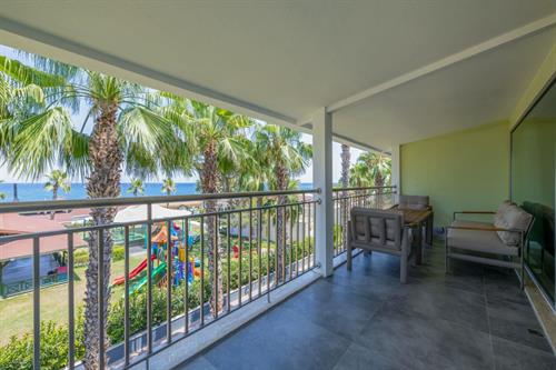 Crystal Flora Pearl Collection - Flora Suit - 232353