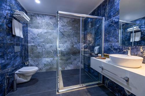 Crystal Flora Pearl Collection - Flora Suit - 232354