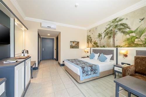 Crystal Paraiso Aqua Collection - STANDARD ROOM - 210216