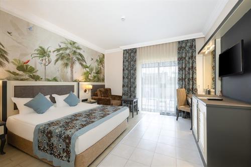 Crystal Paraiso Aqua Collection - STANDARD ROOM - 210217