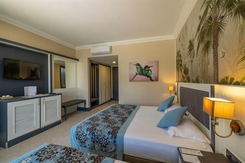 Crystal Paraiso Aqua Collection - STANDARD ROOM - 210218