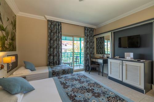 Crystal Paraiso Aqua Collection - STANDARD ROOM - 210219