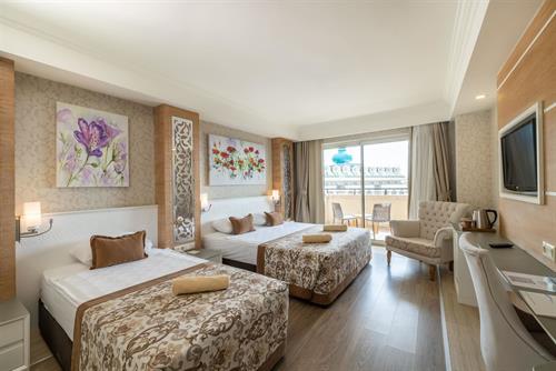 Crystal Sunset Pearl Collection - STANDARD ROOM LAND VIEW - 232647