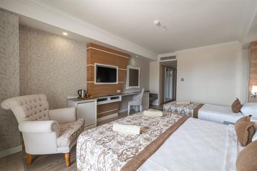 Crystal Sunset Pearl Collection - STANDARD ROOM LAND VIEW - 232648