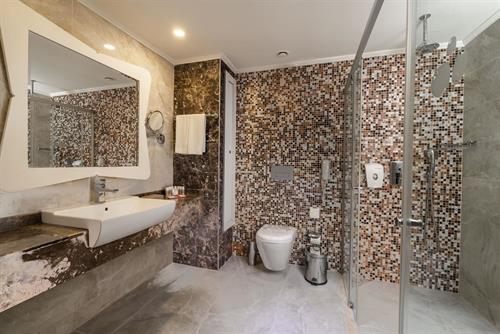 Crystal Sunset Pearl Collection - STANDARD ROOM LAND VIEW - 232649