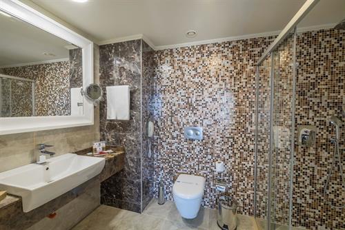 Crystal Sunset Pearl Collection - SULTAN SUITE - 232632