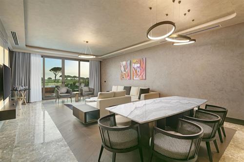 Cullinan Belek - Cullinan Villa - 225209