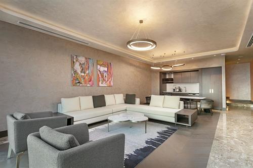 Cullinan Belek - Cullinan Villa - 225210