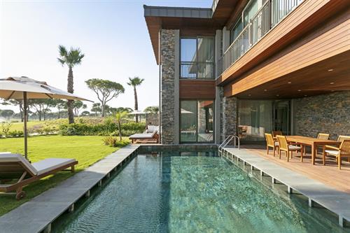 Cullinan Belek - Cullinan Villa - 225214