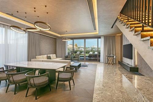 Cullinan Belek - Exclusive Villa - 225201