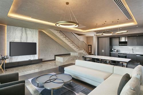 Cullinan Belek - Exclusive Villa - 225202