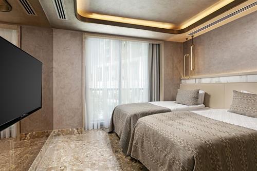 Cullinan Belek - Exclusive Villa - 225205