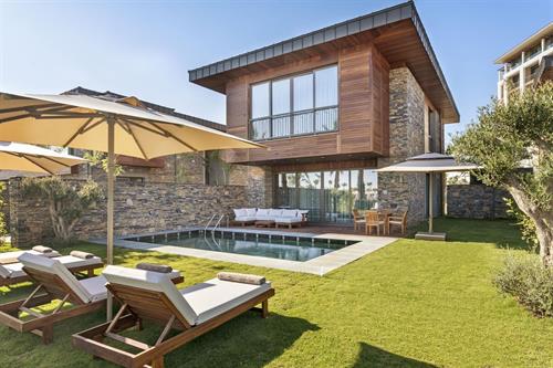 Cullinan Belek - Exclusive Villa - 225208