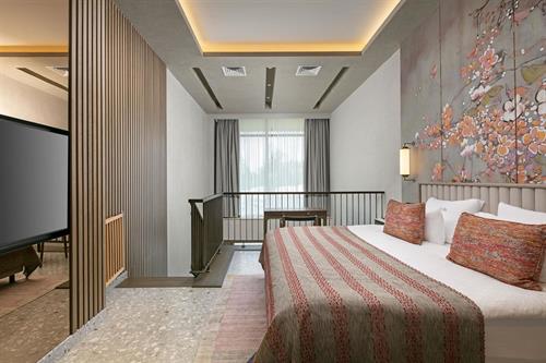 Cullinan Belek - FAMILY DUBLEX - 225170
