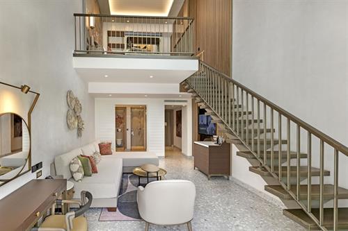 Cullinan Belek - FAMILY DUBLEX - 225172