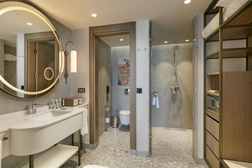 Cullinan Belek - FAMILY DUBLEX - 225174