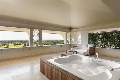 Cullinan Belek - Family Roof Suit With Jacuzzi - 225220