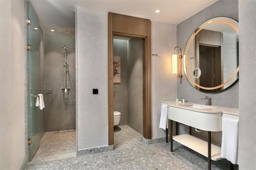 Cullinan Belek - FAMILY ROOM SEA VIEW - 225177