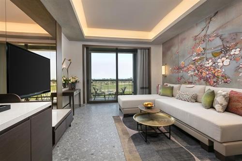 Cullinan Belek - Family Room - 225159