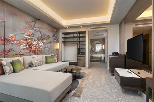 Cullinan Belek - Family Room - 225160
