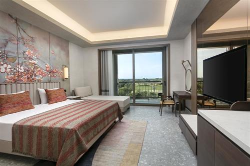 Cullinan Belek - Family Room - 225161