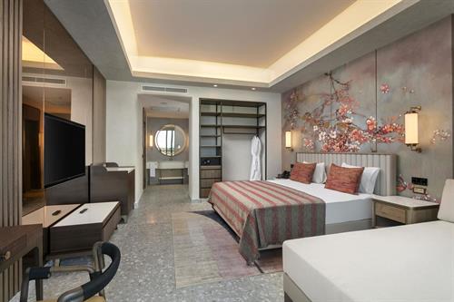 Cullinan Belek - Family Room - 225162