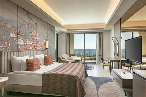 Cullinan Belek - GRAND FAMILY ROOM - 225164