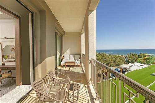 Cullinan Belek - GRAND FAMILY ROOM - 225165
