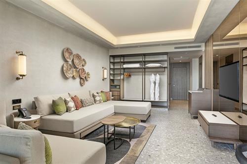 Cullinan Belek - GRAND FAMILY ROOM - 225166