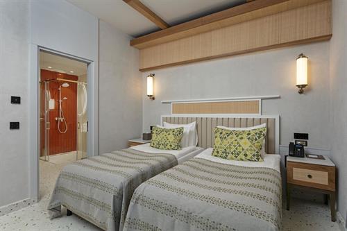 Cullinan Belek - Lagoon Golf Dublex Villa - 225229