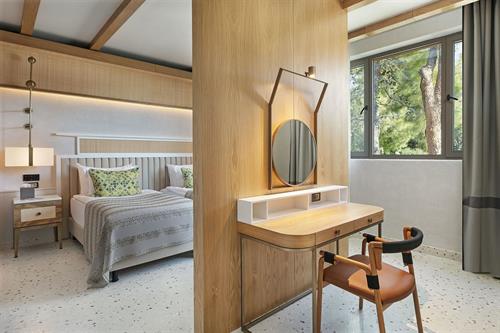 Cullinan Belek - Lagoon Golf Dublex Villa - 225230