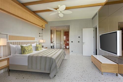 Cullinan Belek - Lagoon Golf Dublex Villa - 225233