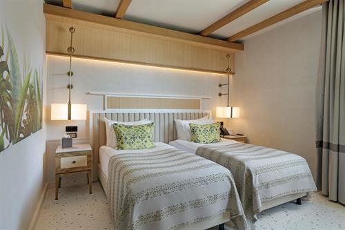 Cullinan Belek - Lagoon Golf Dublex Villa - 225235