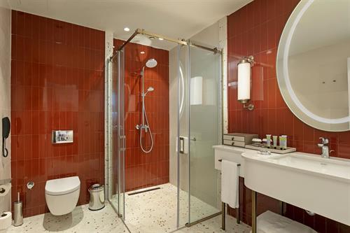 Cullinan Belek - Lagoon Golf Dublex Villa - 225237