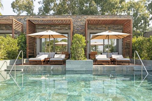 Cullinan Belek - Lagoon Golf Family Swim Up - 225190