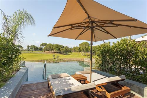 Cullinan Belek - Lagoon Golf Family Swim Up - 225195