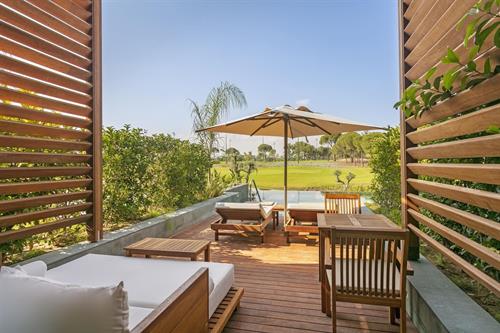 Cullinan Belek - Lagoon Golf Swim Up - 225186
